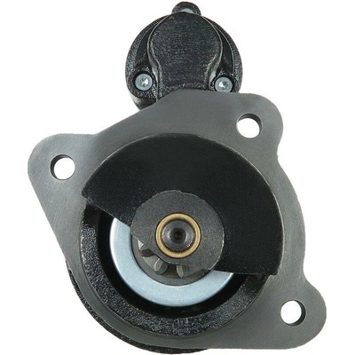 Startér AS-PL S0067