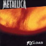 Universal Metallica: Reload - CD (010260)