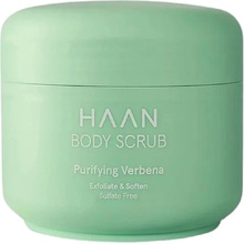 HAAN Purifying Verbena telový peeling 200 ml