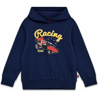 LEGO® kidswear LWSCOUT 708 tmavo modrá