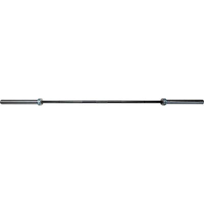 StrongGear olympijská osa Strongest 2200/50 mm