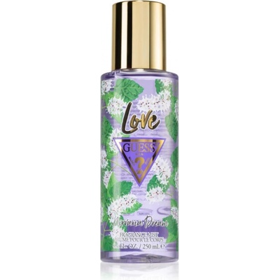 GUESS Love Nirvana Dream Body Spray за жени 250ml