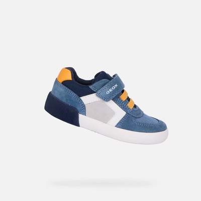 Geox Gisli G000225 modrá