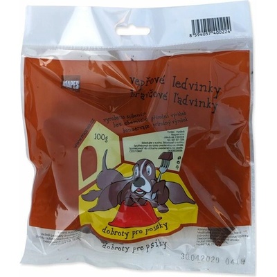 Mapes lahôdka sušené ledvinky 100 g