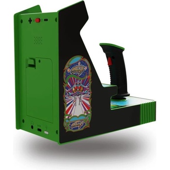 Image 1 of My Arcade Galaga 2in1 Joystick Player (DGUNL-7000)
