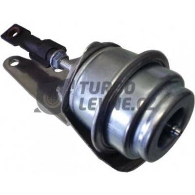 Regulace turbodmychadla 740611-5002S