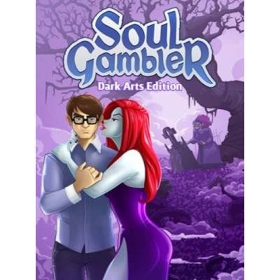 Gamestorming Soul Gambler [Dark Arts Edition] (PC)