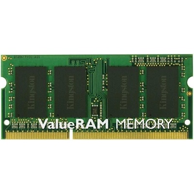 Kingston DDR3 8GB 1600MHz CL11 KVR16S11/8