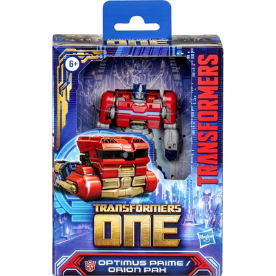 Hasbro Transformers One Optimus Prime (Orion Pax) 12,5 cm