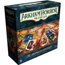 Arkham Horror LCG: The Innsmouth Conspiracy: Investigator Expansion EN