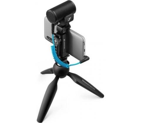 SENNHEISER MKE 200