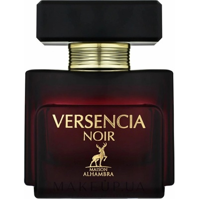 Maison Alhambra Jubilant Noir parfumovaná voda dámska 100 ml