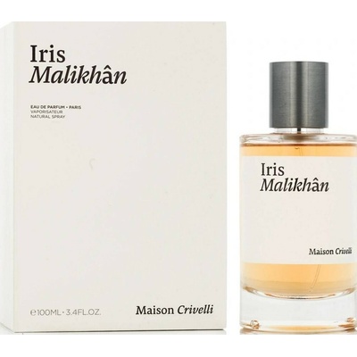 Maison Crivelli Iris Malikhan parfumovaná voda unisex 100 ml tester