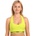 PUMA Дамски спортен сутиен Puma жълт Puma | Zhalt | ЖЕНИ | S