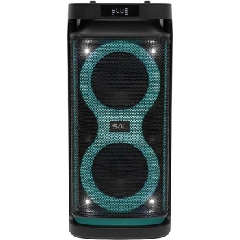 Somogyi Elektronic SAL PAR2100BT