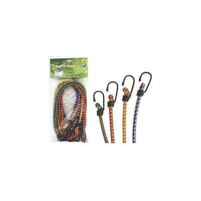 Slovakia Trend Strend Pro TR-200723 217627 - Popruh 08 mm, L-1 m, batožinový, bal. 4 ks