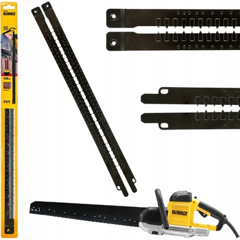 Dewalt DT2976 pílové listy Alligator