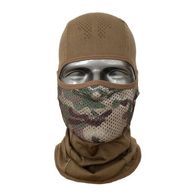 Balaclava V3 - Multicam NB-Tactical