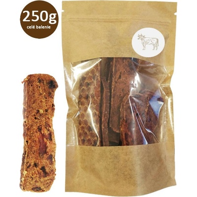Hovädzie filety Fresh Farm 250 g