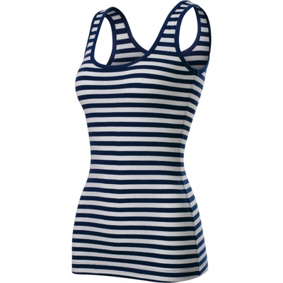 Malfini Sailor Top modré-biele