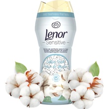 Lenor Cotton Fresh Vonné perličky 495 g