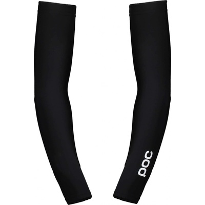 POC THERMAL SLEEVES Uranium Black