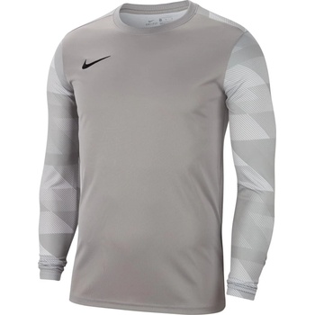 Nike Риза с дълги ръкави Nike M NK DRY PARK IV JSY LS GK cj6066-052 Размер XL