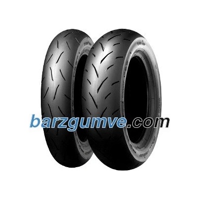 Dunlop TT 93 GP ( 130/70-12 TL 62L Задно колело )