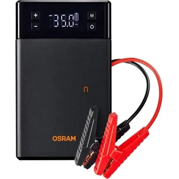 Image 1 of OSRAM СТАРТЕР С ПОМПА И ФЕНЕР 5in1 ojs020ti battery start+inflate 1000ti osram (osram 4062172408257)