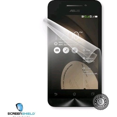 Ochranná fólia ScreenShield Asus Zenfone 4