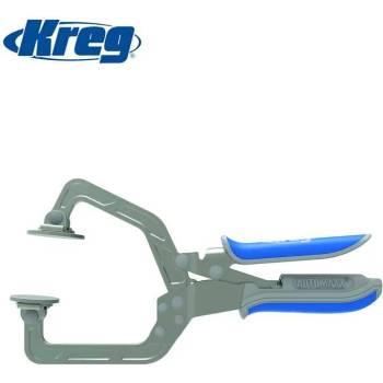 Kreg Стяга дърводелска тип щипка 76мм / Kreg KHC3-INT / (Kreg KHC3-INT)