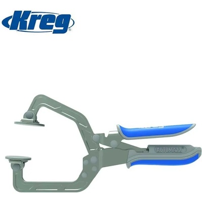 Kreg Стяга дърводелска тип щипка 76мм / Kreg KHC3-INT / (Kreg KHC3-INT)