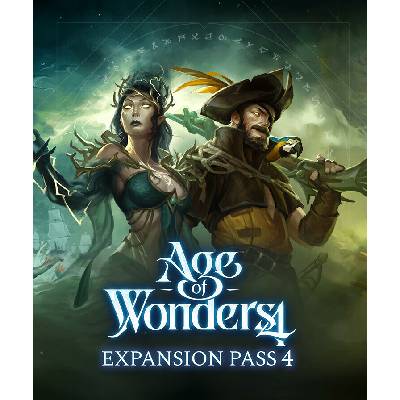 Age of Wonders 4 - Expansion Pass 4