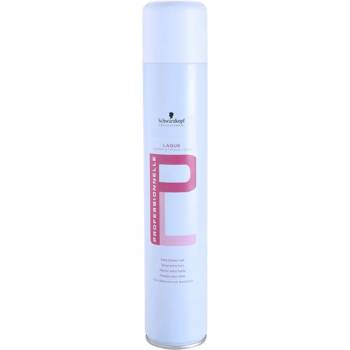 Image 1 of Schwarzkopf Professionnelle лак за коса екстра силна фиксация 500ml