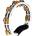 Meinl Дайре TMT1M-WH by Meinl