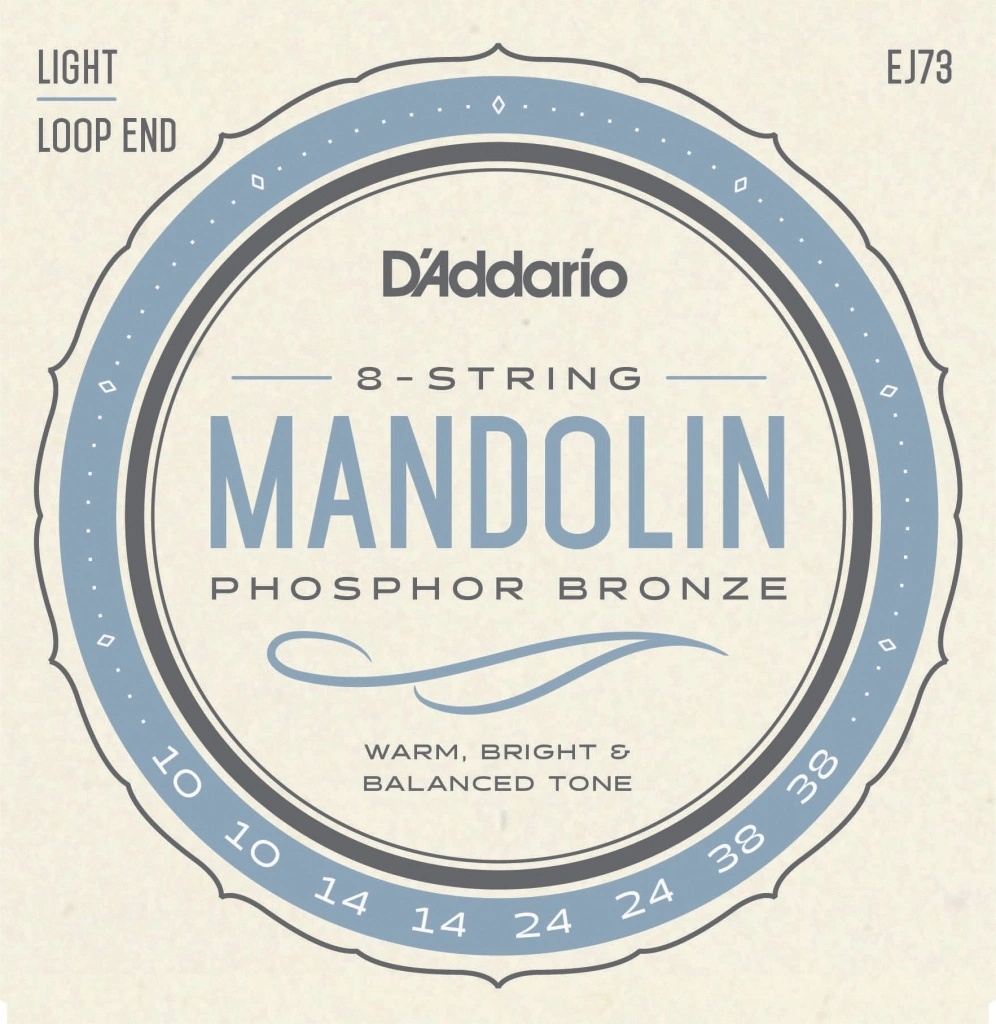 D´Addario EJ73