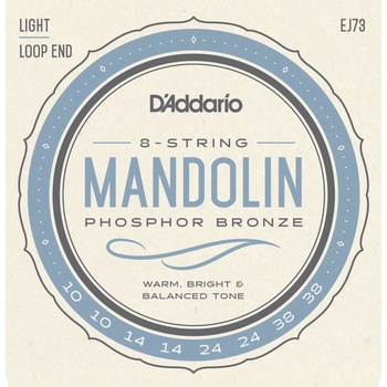 D´Addario EJ73