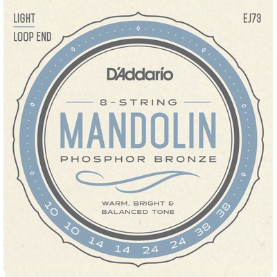 D´Addario EJ73