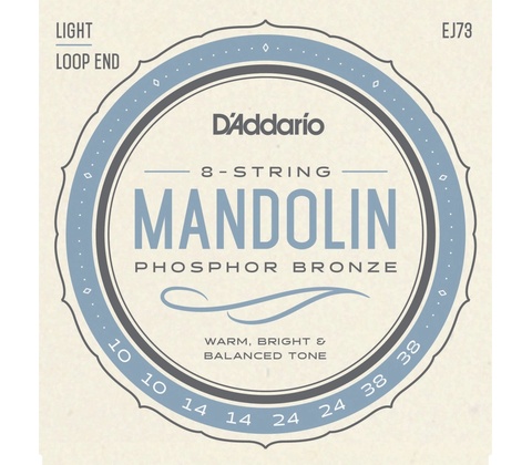 D´Addario EJ73