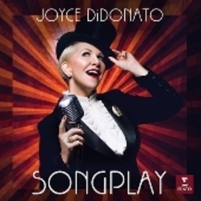 Songplay - Joyce Didonato LP