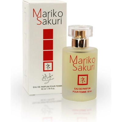 Mariko Sakuri 50 ml