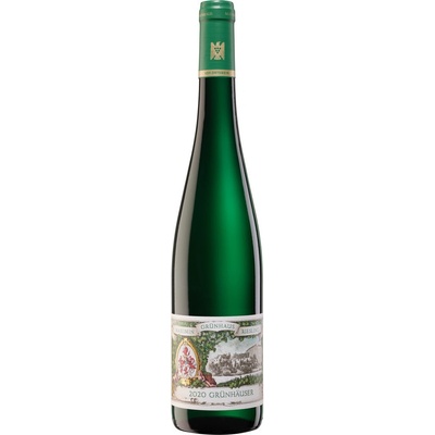 Weingut Maximin Grünhaus Ryzlink rýnský suché bílé 2023 11,5% 0,75 l (holá láhev)