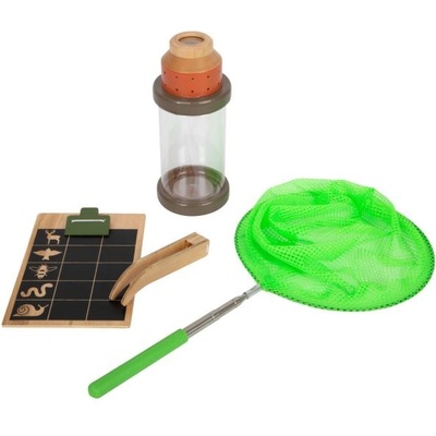 Legler Small Foot Комплект за изследователи Discover