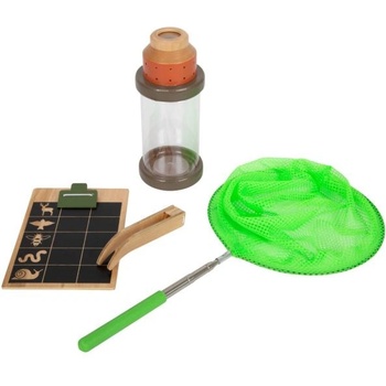 Legler Small Foot Комплект за изследователи Discover