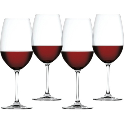 Spiegelau Salute pohár na Bordeaux 4 x 710 ml