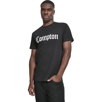 Compton Logo Black S Риза (177328)