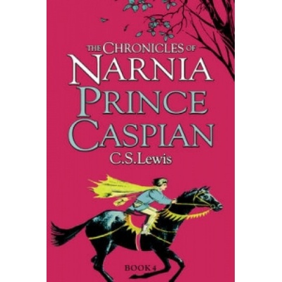 Prince Caspian Lewis C. S.Paperback