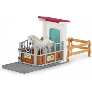 Schleich Разширение на конюшнята (42569)