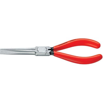 KNIPEX Telefonní ploché kleště 160 mm