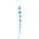 ToyJoy ToyJoy Basics Thai Toy Beads Blue